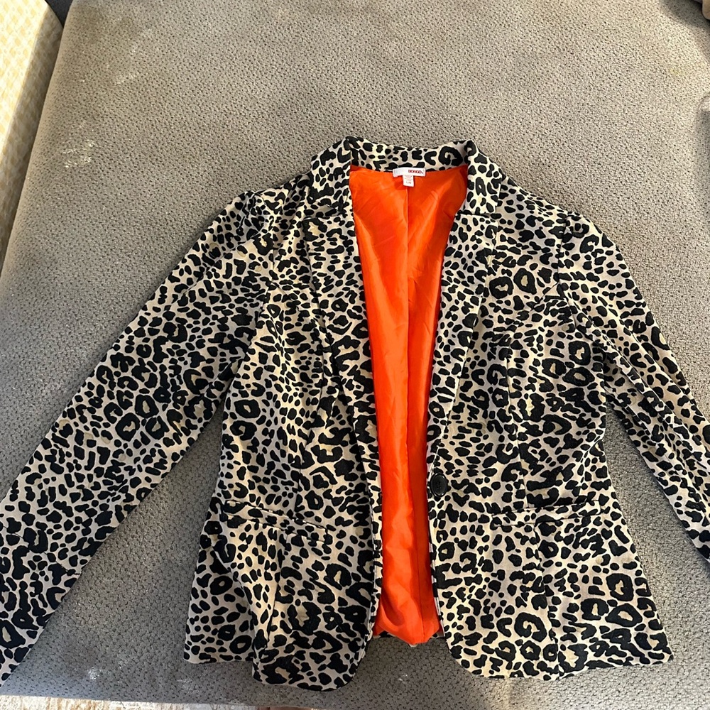 Blazer !!!